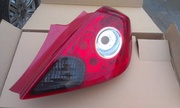 Фонарь задний Opel Corsa 07 по 11 г. фонари Корса