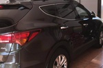 Hyundai Santa Fe (DM) 2.4 AТ Top+Navi 4WD
