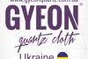 Gyeon Ukraine