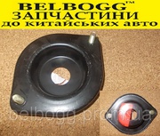 Опора заднего амортизатора Lifan 320 Smily Лифан 320 Смайли