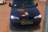 Peugeot Partner 1.9D MT Combi XR