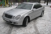 Mercedes-Benz E-Class Седан (W211) E 500