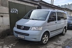 Volkswagen Caravelle (T5)