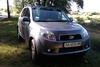 Daihatsu Terios 1.5 AT SX