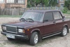 Lada (ВАЗ) Lada 2107 (ВАЗ 2107) 0i 1.5 MT ГБО+ Lada (ВАЗ) Lada 2107 (ВАЗ 2107) 0i 1.5 MT ГБО+