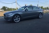 BMW 5 Series Gran Turismo (F07) 2009 530d GT BMW 5 Series Gran Turismo (F07) 2009 530d GT