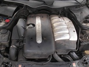 Гидроусилитель W211 W203 2.7 CDI A6112300115