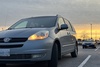 Toyota Sienna 3.5 AT