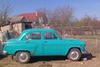 Москвич (АЗЛК) 407 Москвич (АЗЛК) 407