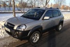 Hyundai Tucson (JM, 2005-2010) 2.0D AT 4WD GLS Hyundai Tucson (JM, 2005-2010) 2.0D AT 4WD GLS
