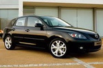 Mazda 3 Хетчбэк (BL, 2009-2013) 2.0 MT