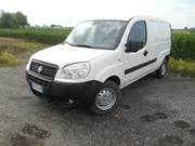 Автошрот Fiat Doblo (Фиат Добло) 2006-2011