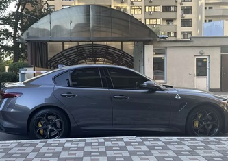 QUADRIFOGLIO