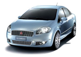 FIAT Linea (2006)