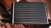 Радиатор печки Volvo 940 печка Вольво 940
