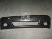 Бампер передний Toyota Yaris бампер Ярис