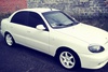 Daewoo Lanos Седан 1.5 MT