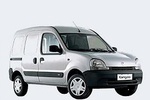 Renault Kangoo 1.9D MT Expression