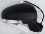 Зеркало заднего вида левое правое Toyota Avensis, Тойота Авенсис с 2011 г.