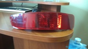 Фонарь в задний бампер Mitsubishi Outlander XL