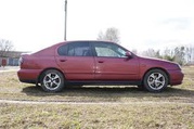 Nissan Primera P11 ходова стойка супорт ричаг П11