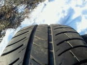 Резина MICHELIN 195/65 R15 пара 800 грн