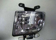 Противотуманки Hyundai Getz 2002-2005