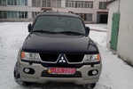 Mitsubishi Pajero Sport (1997) 3.0 AT Elegance