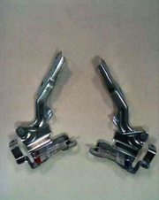 Петля капота Hyundai Elantra 2006-11