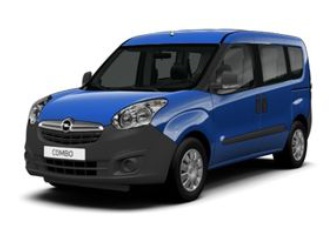 Opel Combo Tour