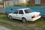 Ford Orion