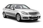 Mercedes-Benz C-Class Седан (W204) C 200 Kompressor