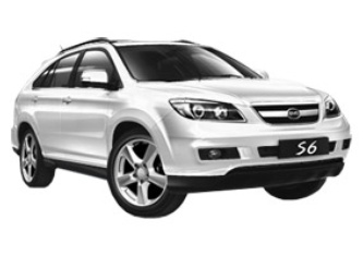 BYD S6 2.4 AТ GS
