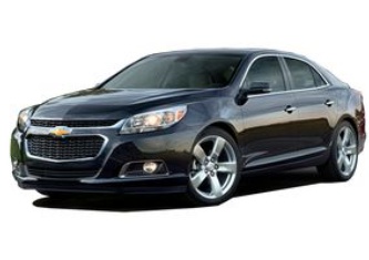 Chevrolet Malibu VIII (2014-2016)