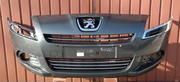 Бампер передний Peugeot 5008