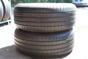 пара летняя Pirelli cinturatoP7 215/55 r16 97w