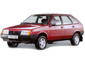 Lada (ВАЗ) Lada 21093 (ВАЗ 21093)