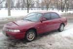 Mazda 626