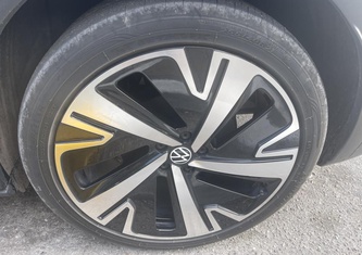 Volkswagen ID4 prime