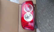 Фонарь задний Nissan Micra фонари Микра