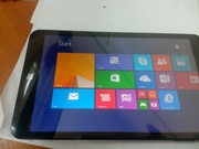 Продам планшет Chuwi VI8 8" с android и windows8.1 на борту