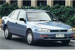 Toyota Camry (1991-1996)