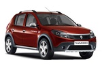 Renault Sandero Stepway I (2009-2012) 1.6 МТ