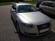 Подвеска Audi A6C5 , авторазборка