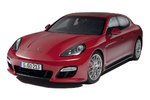 Porsche Panamera (970) GTS
