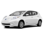 Nissan Leaf (ZE1) 40 кВт·ч N-Connecta