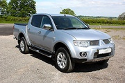 Запчасти на MITSUBISHI L 200 2006-2014