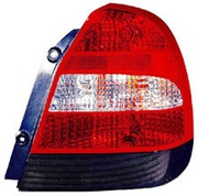 Задний фонарь Daewoo Nubira  Нубира с 99 по 04 год.