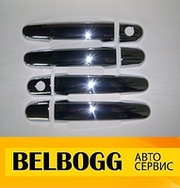 Аксессуары тюнинг для Бид Бід Ф3