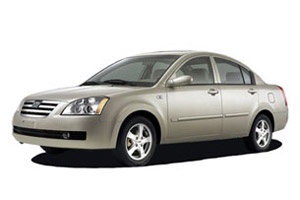 Chery Elara 2.0 MT Comfort
